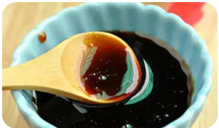 【悅心自制抗霾神器——潤(rùn)肺秋梨膏】